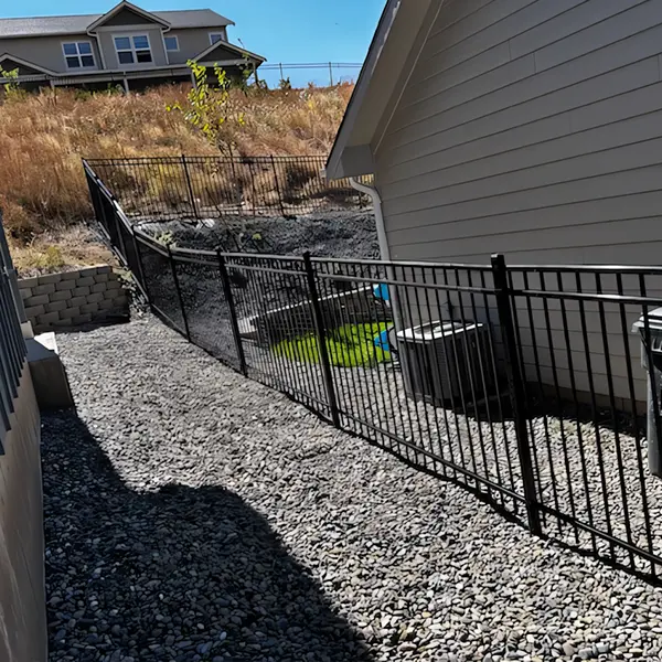 ORNAMENTAL IRON 1
